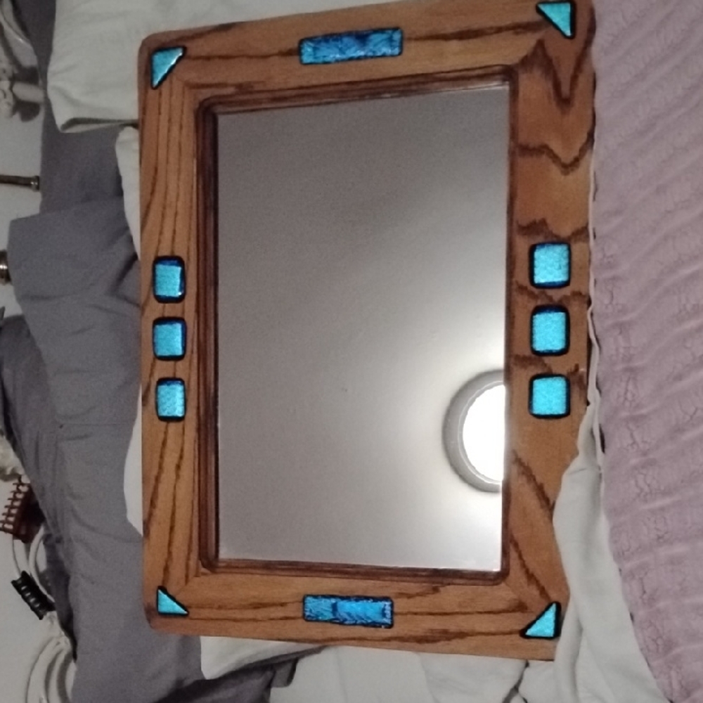 Angels Nest Mirror Or Frame